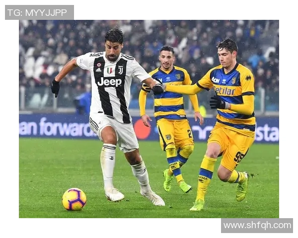 战术拆解：尤文为何能掌控比赛节奏？