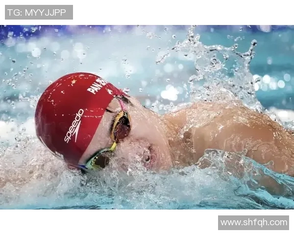 奥运会自由泳世界纪录挑战者奋力逐浪突破极限追逐巅峰荣誉梦想