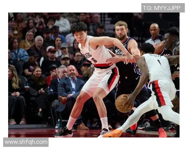 用季后赛表现回应质疑 我始终专注比赛展现真正的自我